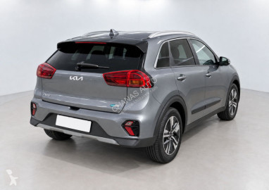 Vůz 4x4 / SUV KIA