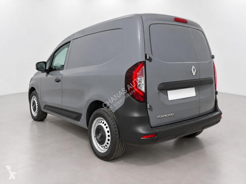 Varevogn Renault 1.3 TCe 130 Extra BVA 3PL 3...