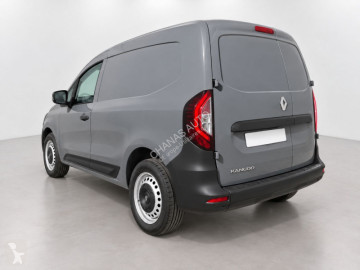 Kassevogn Renault