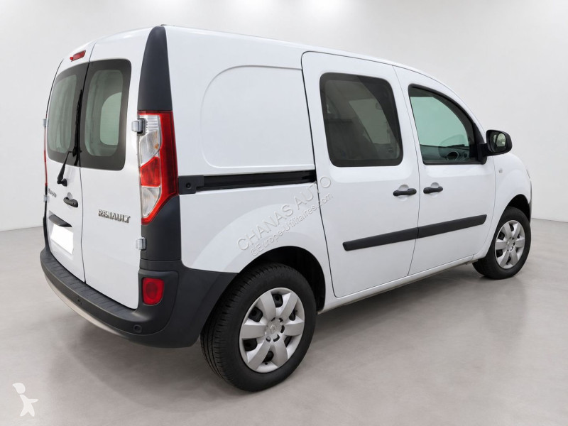 Varevogn Renault 1.5 DCI 90 EXTRA R-LINK EDC...