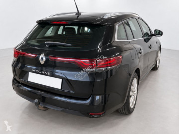 Vůz kombi Renault