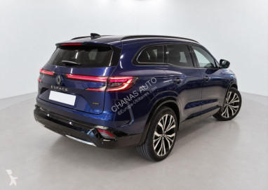 Vůz 4x4 / SUV Renault