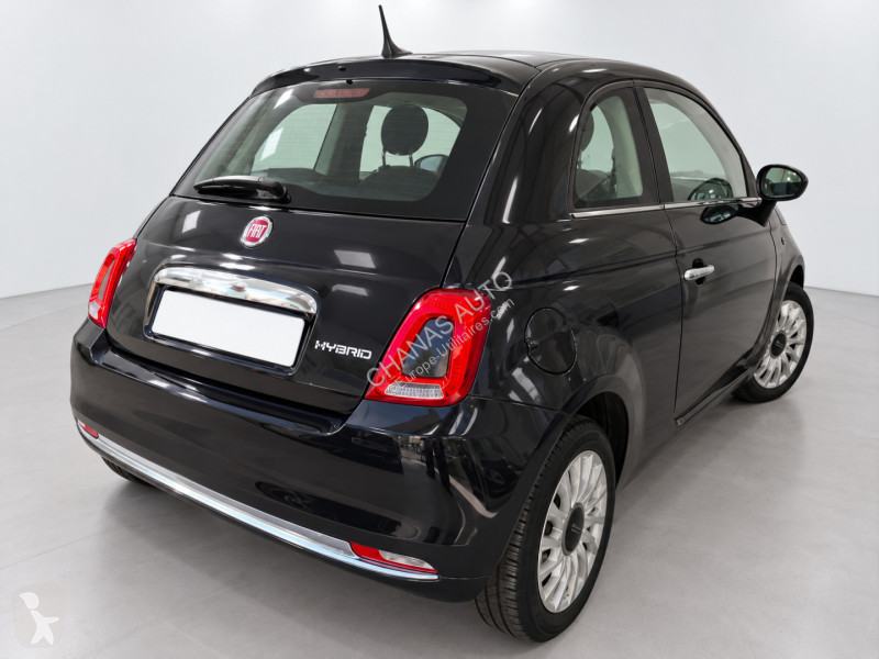 Užitkové vozidlo Fiat 1.0 Hybrid 70 Dolcevita