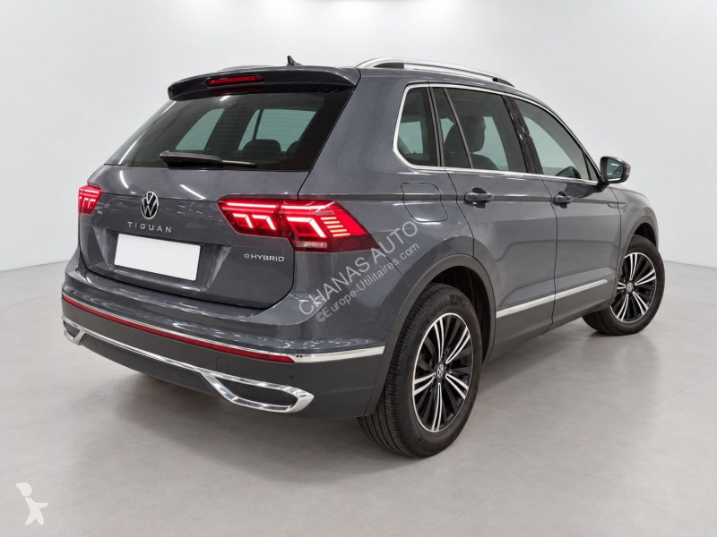 Užitkové vozidlo Volkswagen 1.4 eHybrid 245...