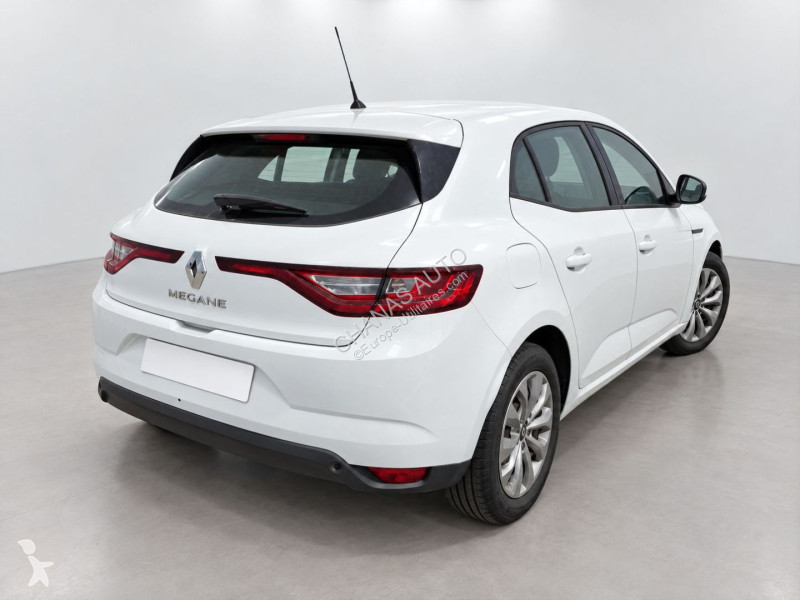 Užitkové vozidlo Renault SOCIETE 1.5 DCI 90 AIR...