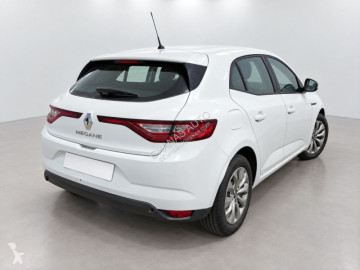 Vůz limuzína Renault