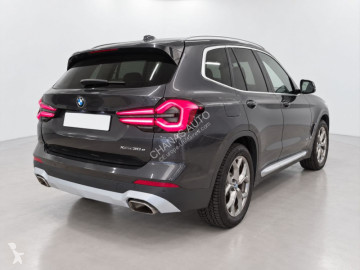 BMW X3 xDrive 30e 292 Business Design BVA8 TOIT OUVRANT
