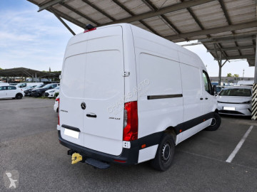Mercedes Sprinter 316 CDI 37 3.5T FIRST
