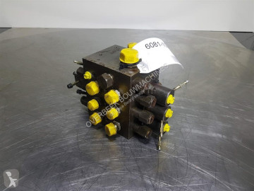 Brugsdele hydraulisk system Atlas