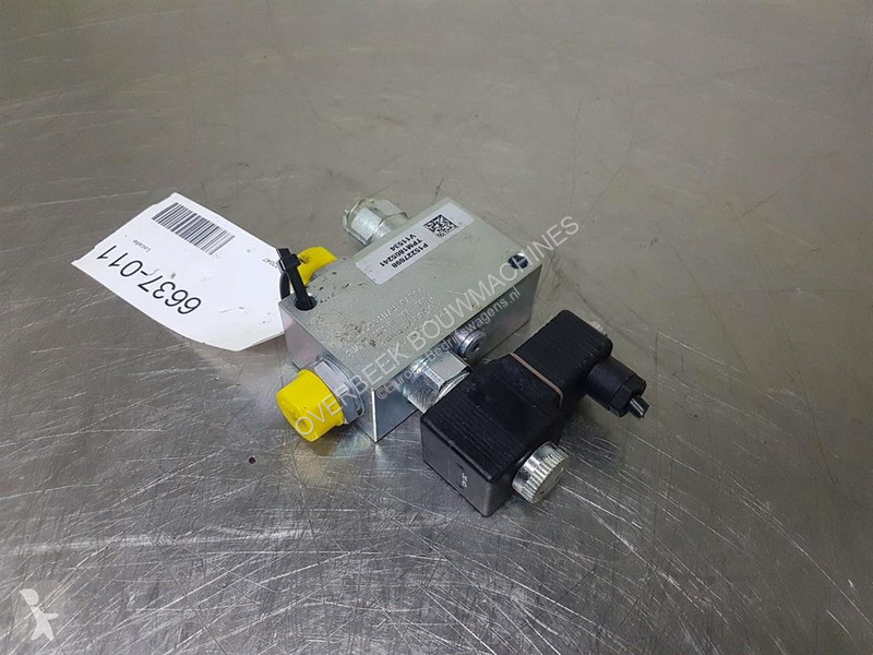 Furgoneta Volvo L30G-VOE15227698-2/2...