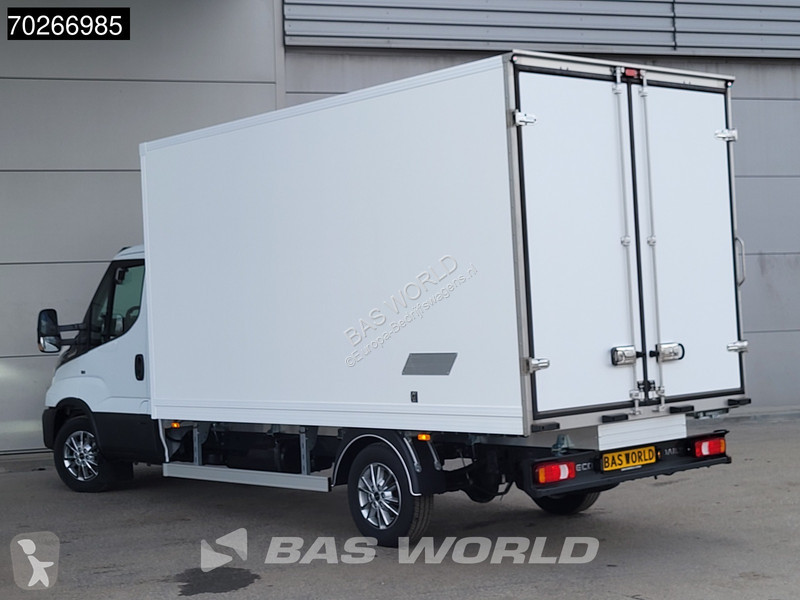 Furgoneta Iveco 35S18 BPM VRIJ! 3.0L Koelwagen...
