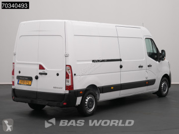 Kassevogn Renault