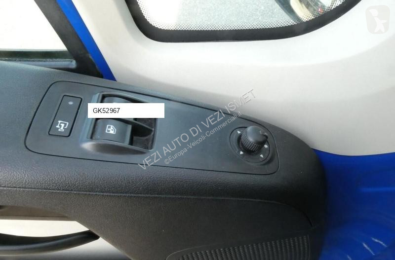 Bedrijfswagen Peugeot boxer