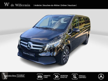 Monovolumen Mercedes