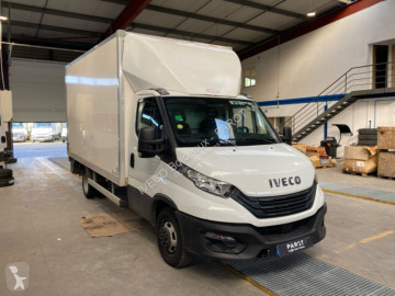 Iveco van