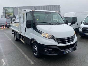 Iveco van