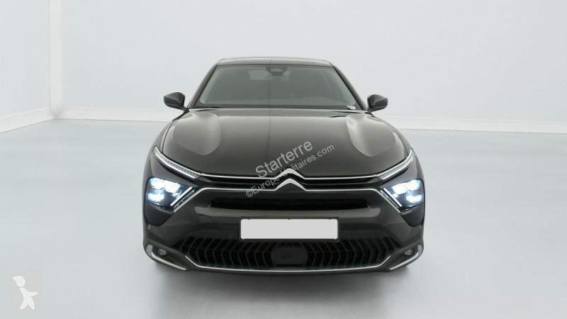 Citroën C5 Transporter