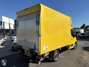 Varevogn Renault