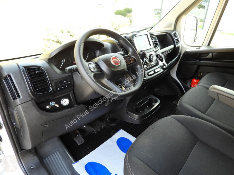 Fiat  DUCATO van