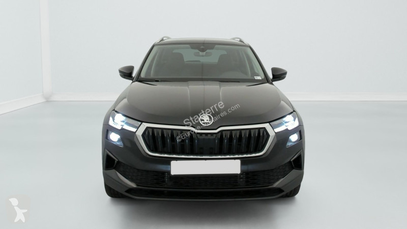 Skoda  Transporter