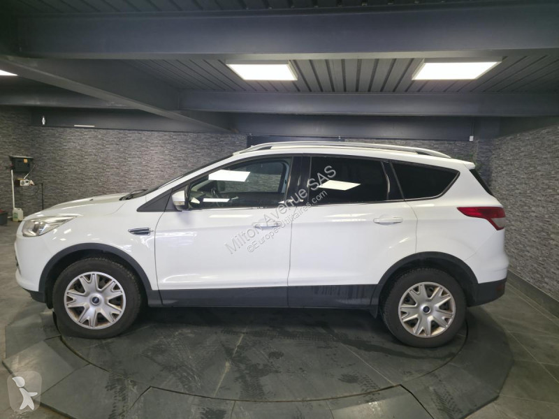 Furgoneta Ford 1.5 SCTi EcoBoost 120 4x2 Trend