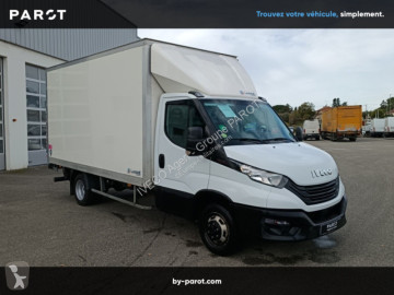 Varevogn Iveco