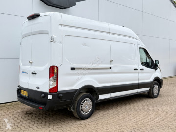Kassevogn Ford