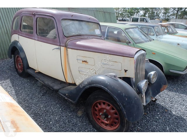 Bedrijfswagen Peugeot