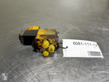 Brugsdele hydraulisk system Liebherr