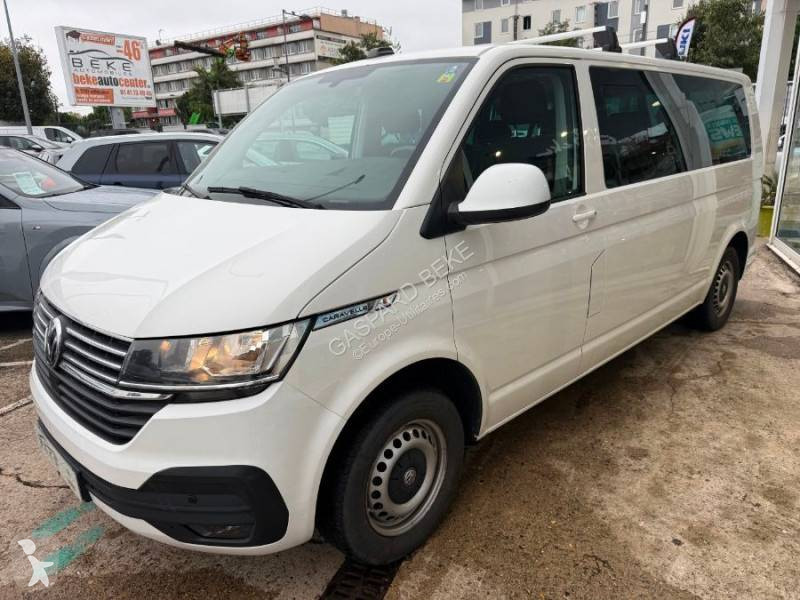 Užitkové vozidlo Volkswagen