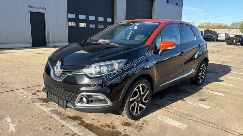 Furgoneta Renault (BELGIAN CAR / VOITURE BELGE...