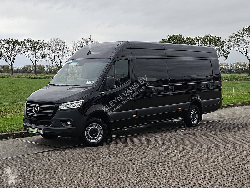 Mercedes 317 L4H2 SuperMaxi XXL LED Distronic...