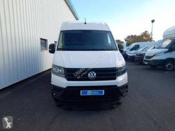 Volkswagen Crafter L3H3 177CH BVA
