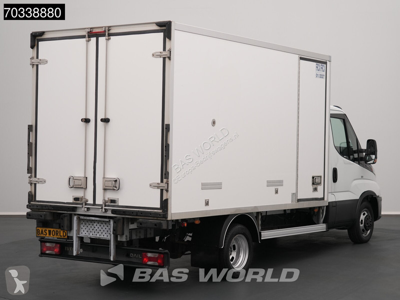 Furgoneta Iveco 35C14 Koelwagen Vriezer Thermo...
