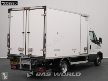 Frigorífica Iveco