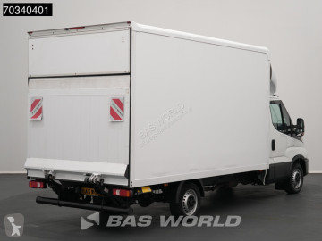 Iveco Daily 35S16 Automaat Bakwagen Laadklep AC/Climate Camera Meubelbak Koffer A/C