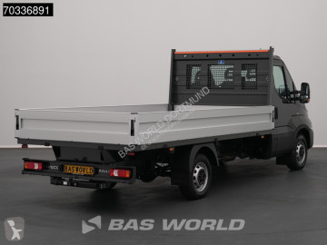 Iveco Daily 35S16 Neu! 3.0L Automatik 160PS Pritsche ACC Klima Kamera CarPlay Parkensensoren 3,5t Anhängelast Euro6 Pickup A/C Towbar Cruise