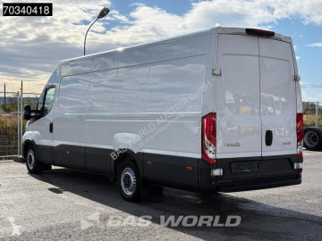 Iveco cargo van