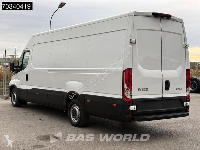 Iveco 35S16 Automatik 160PS Klima Kamera...