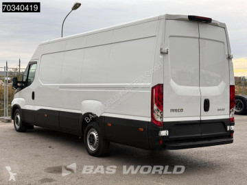 Iveco cargo van