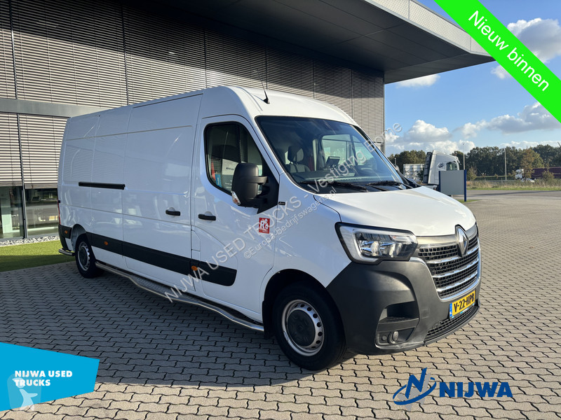 Renault T35 135 L3H2 Achteruitrijcamera +...