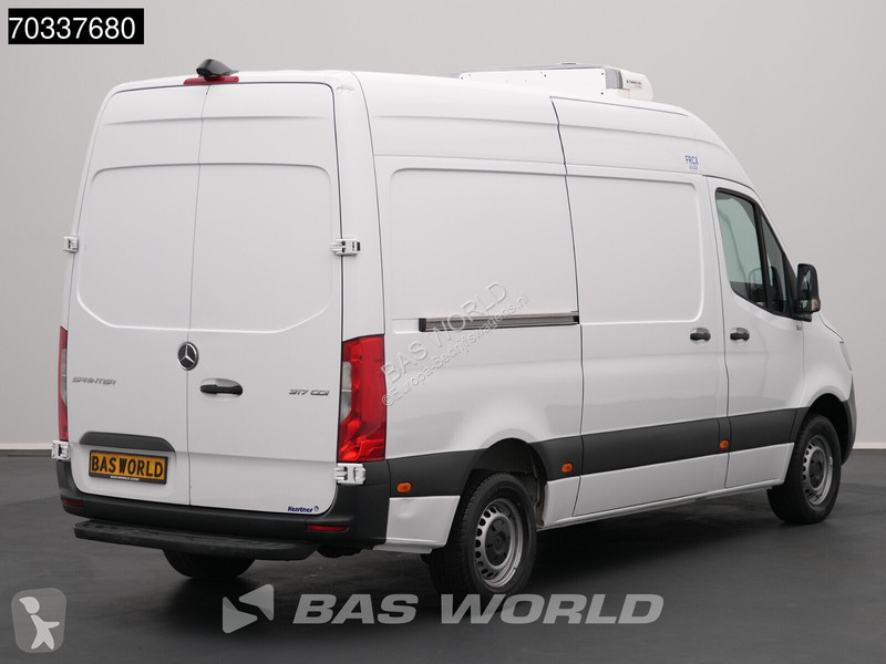 Furgoneta Mercedes 317 CDI Koelwagen Vriezer...