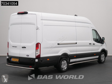 Ford Transit 130pk L4H3 Airco Navi Carplay Camera BLIS Euro6 L4 Lang A/C