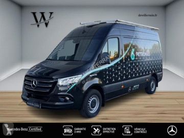Mercedes Sprinter 319 CDI Fourgon standard