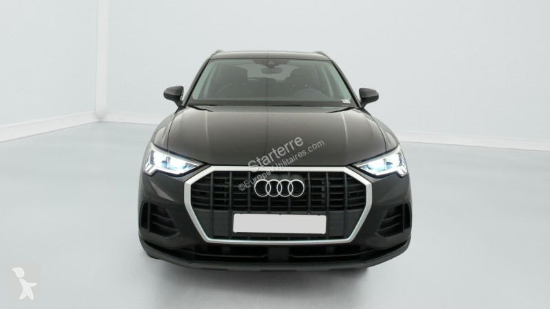 Audi  Transporter