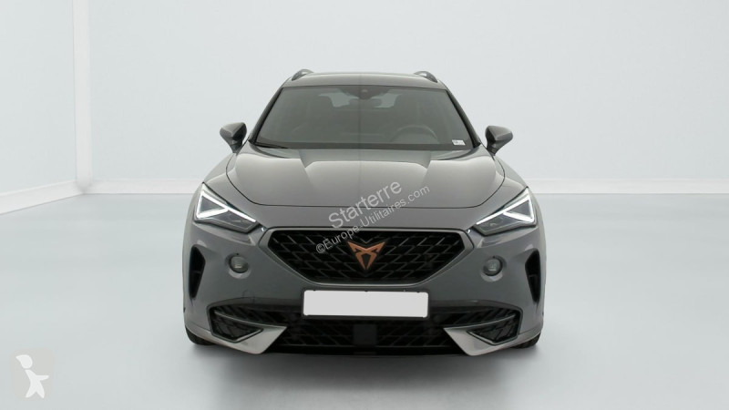 Cupra  Transporter