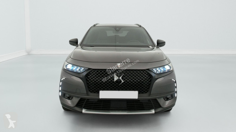 DS DS7 Transporter