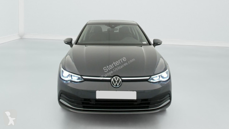 Volkswagen  GOLF 8 Transporter