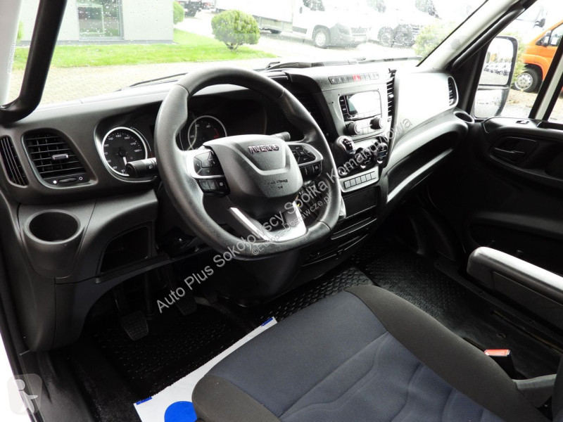 Furgoneta Iveco 35S18 DAILY