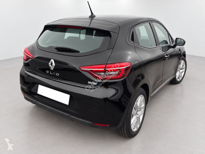 Bedrijfswagen Renault 1.6 E-Tech 140 Business